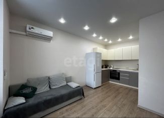 Продам 1-ком. квартиру, 36.7 м2, Тюмень, улица Газовиков, 73к4, ЖК Европейский Берег