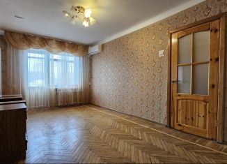2-комнатная квартира на продажу, 42.8 м2, Краснодар, улица Красных Партизан, 232, улица Красных Партизан