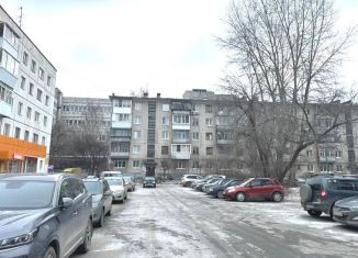 Продам двухкомнатную квартиру, 41 м2, Екатеринбург, Верх-Исетский район, Чердынская улица, 22