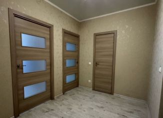 Продаю 1-комнатную квартиру, 44.1 м2, Краснодар, Российская улица, 72/1к1, микрорайон район 40 лет Победы