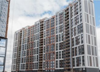 Продается квартира студия, 28 м2, Краснодар, Колхозная улица, 5/2, микрорайон Табачная Фабрика