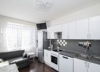 Продается двухкомнатная квартира, 54.2 м2, деревня Анкудиновка, Русская улица, 4, ЖК КМ Анкудиновский Парк