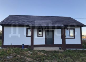 Продается дом, 100 м2, деревня Шайдурово