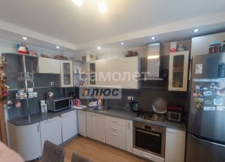 Продажа 3-комнатной квартиры, 68.5 м2, Тамбов, территория Тамбов-4, 32