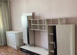 Сдается в аренду 1-ком. квартира, 43 м2, Краснодар, улица имени Николая Семеновича Котлярова, 17, микрорайон Московский