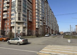 1-комнатная квартира на продажу, 41.5 м2, Санкт-Петербург, муниципальный округ Коломяги, Новоколомяжский проспект