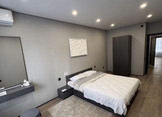 Продам 1-ком. квартиру, 35 м2, Ростов-на-Дону, Левобережная улица, 6/6с1