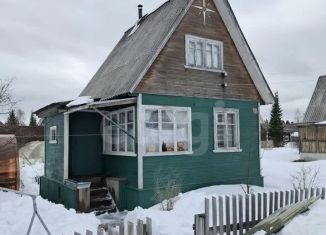 Дача на продажу, 13.2 м2, СНТ Маяк, Цветочная улица, 189