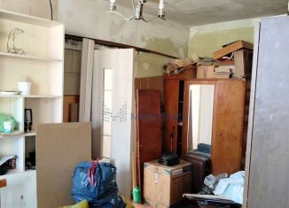 Продается трехкомнатная квартира, 41.4 м2, Нижний Новгород, улица Луначарского, 10/16, метро Московская