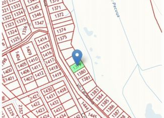 Продается земельный участок, 10 сот., деревня Быльники, улица Гагарина