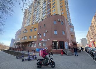 Торговая площадь на продажу, 103.4 м2, Самара, улица Георгия Димитрова, 14, метро Безымянка