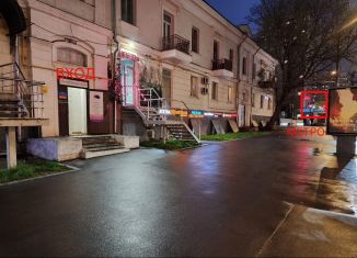 Продажа помещения свободного назначения, 250 м2, Москва, Хорошёвское шоссе, 84к1, метро Полежаевская