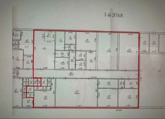 Аренда производства, 718 м2, Смоленск, Краснинское шоссе, 21