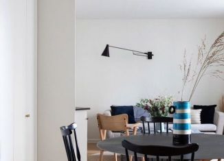 Продается 2-комнатная квартира, 107.3 м2, Москва, Звонарский переулок, 3, Звонарский переулок