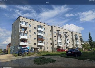 Продажа 4-комнатной квартиры, 68 м2, поселок городского типа Белоярский, Юбилейная улица, 39