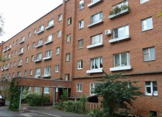 1-комнатная квартира на продажу, 29.8 м2, Пущино, микрорайон Г, 21