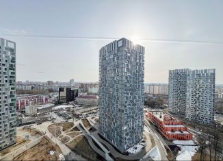 Сдам 1-ком. квартиру, 43.7 м2, Пермь, улица Революции, 48А, ЖК Гулливер