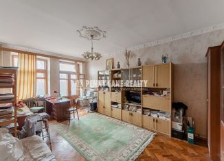 Двухкомнатная квартира на продажу, 69 м2, Москва, улица Строителей, 6к7, Гагаринский район