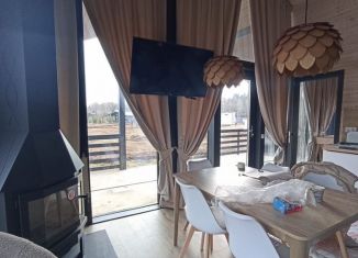 Продажа дома, 76 м2, Брянск, Западная улица, 77/17