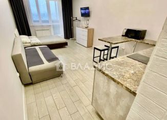 Продажа квартиры студии, 27 м2, Улан-Удэ, улица Смолина, 67к2