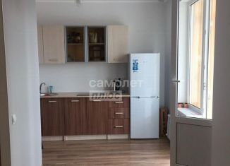 Продается 1-комнатная квартира, 37 м2, Анапа, Мирная улица, 29к9, ЖК Времена Года
