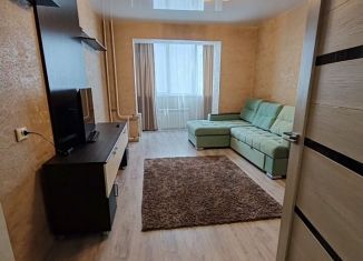 Сдаю 1-комнатную квартиру, 45 м2, Кстово, переулок Первостроителей, 7