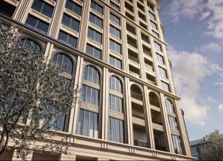 Двухкомнатная квартира на продажу, 56.7 м2, Санкт-Петербург, Алтайская улица, 39, муниципальный округ Звёздное