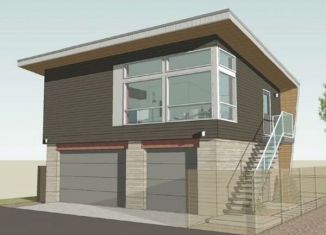 Гараж на продажу, 30 м2, Ухта, Озёрная улица