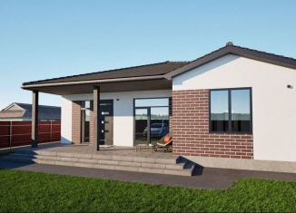 Продается дом, 130 м2, село Мирное, Волынская улица