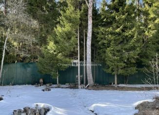 Продам участок, 5.5 сот., деревня Крёкшино, Советская улица, 46