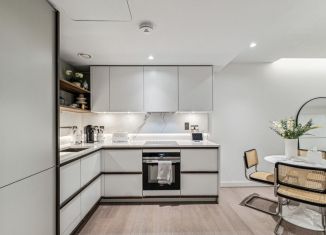 3-комнатная квартира на продажу, 109 м2, Москва, улица Советской Армии, 6, улица Советской Армии