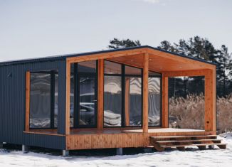 Продам дом, 66.5 м2, Берёзовский, Торговая площадь