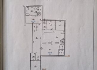Продажа помещения свободного назначения, 260 м2, Таганрог, Смирновский переулок, 121