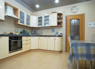 Продажа 3-комнатной квартиры, 118 м2, Сочи, Фабричная улица, 8А, микрорайон Голубые Дали