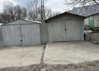 Продается гараж, 18 м2, посёлок городского типа Гаспра, Риекская улица, 18В