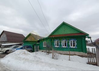 Продается дом, 50.9 м2, Ревда, улица Рылеева, 5