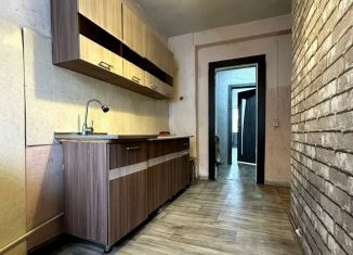 1-комнатная квартира на продажу, 31.8 м2, Архангельск, Локомотивная улица, 50, Исакогорский округ