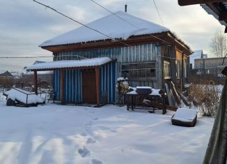 Продажа дома, 50 м2, село Майма, Зелёная улица, 142