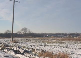 Продам земельный участок, 8.3 сот., деревня Кузяево