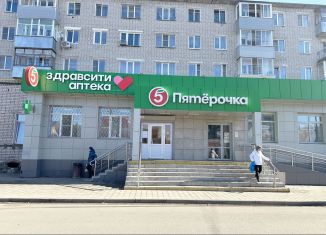 Продажа торговой площади, 74.3 м2, Рыбинск, улица Приборостроителей, 6