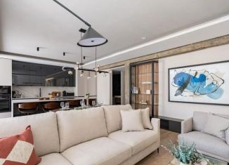 Продажа однокомнатной квартиры, 40.3 м2, Краснодар, улица им. Героя Сарабеева В.И., 5к3, микрорайон Панорама