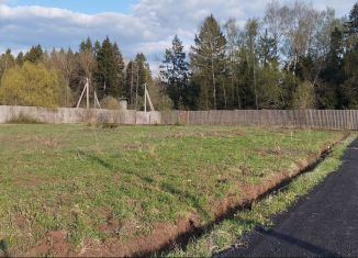 Продам земельный участок, 6.2 сот., деревня Кузяево