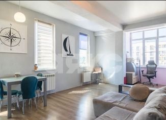 Продается квартира студия, 36 м2, Сочи, Пасечная улица, 45Г, микрорайон Донская