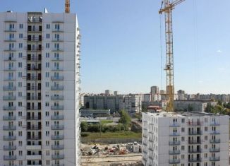 2-ком. квартира на продажу, 41.2 м2, Тюмень, улица Алексея Леонова