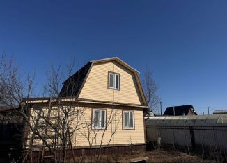 Дача на продажу, 50 м2, СНТ Гелиос, СНТ Гелиос, 89