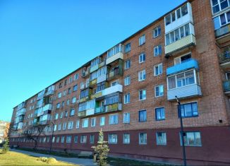 Продается 1-ком. квартира, 30 м2, Пикалёво, 6-й микрорайон, 15