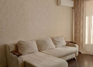 Сдается 1-комнатная квартира, 40 м2, Краснодар, улица Евгении Жигуленко, 4, ЖК Времена года