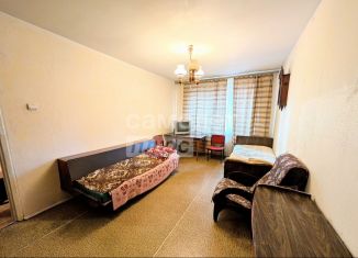 Продается 2-ком. квартира, 43.8 м2, Москва, Клинская улица, 19, станция Грачёвская