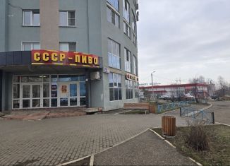 Сдача в аренду помещения свободного назначения, 249.76 м2, Саранск, улица Косарева, 45