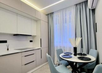 Продается 2-комнатная квартира, 41 м2, Сочи, улица Яна Фабрициуса, 2/23М, микрорайон Яна Фабрициуса